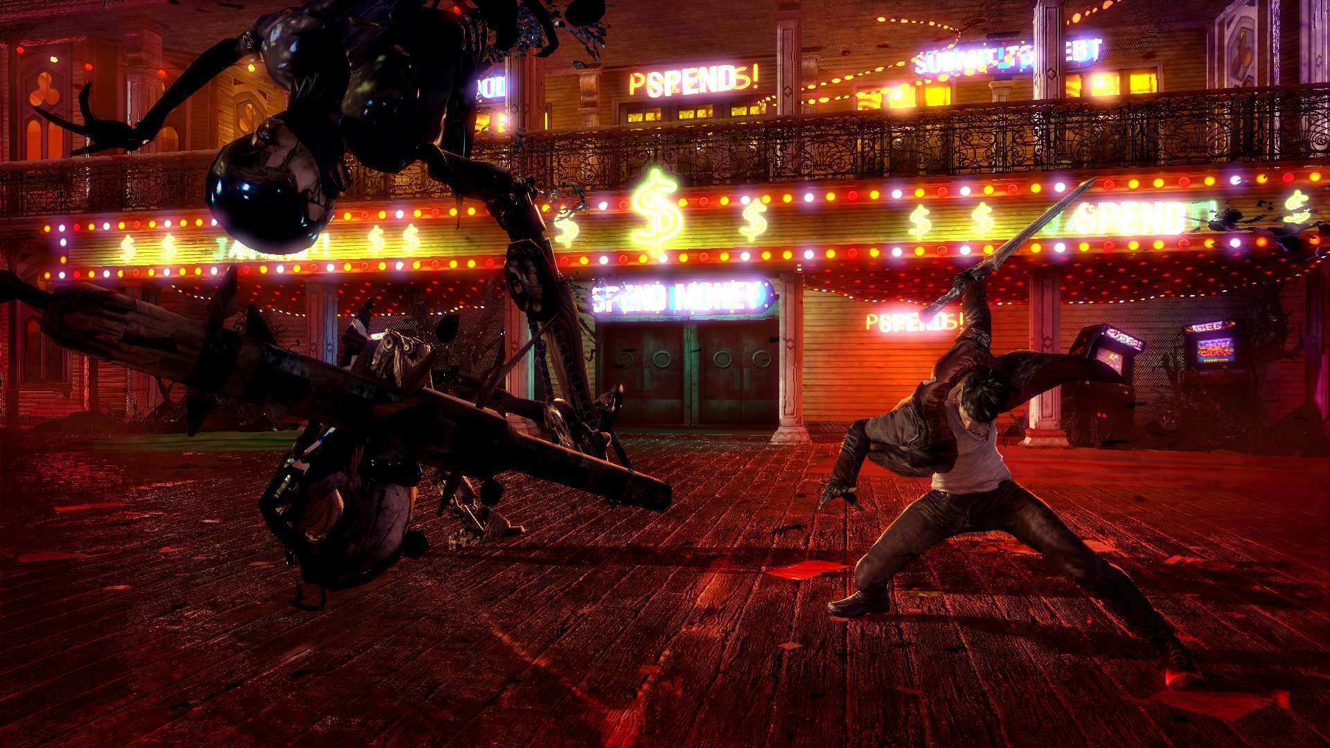 DmC Devil May Cry - Imagen 44